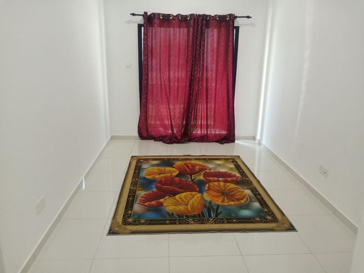 Pangkor L29, Dream Island Homestay Kampong Sungai Udang Exteriör bild